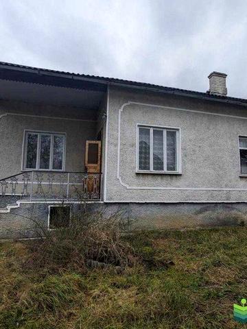 будинок Підлісся (1)