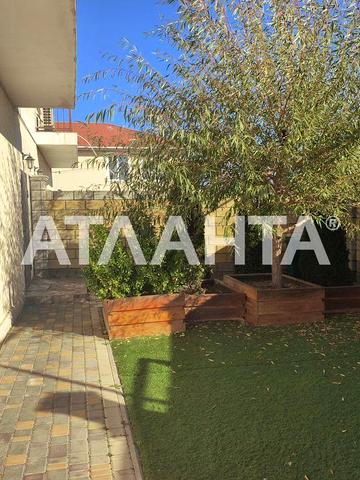 Сучасний дуплекс з автономним живленням /Нерубайське