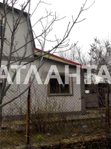 Дача по цене комнатки в коммуне  в Алтестово! Рядом лиман и лес!