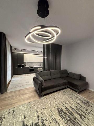 Оренда 1,5 кім ЖК Residents Park , Боздош, світло не Вимикають