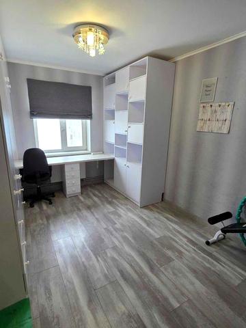 Здам 3-кімнатну квартиру по вул.Красносільського ,Масани.Власник