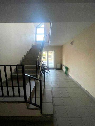 Охайна 1 кім квартира в КГ Северинівка!