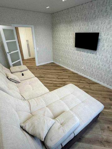 ‼️ЖК Європейський квартал‼️ 2кк в новобудові, 63 м², гарний поверх ЖК "Європейский квартал"