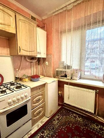 Однокімнатна квартира в Бродах