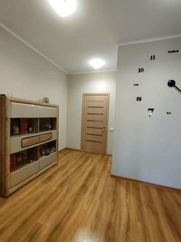 3к с автономным отоплением, ЖК Оливия, метро Масельского ЖК «Оливия»