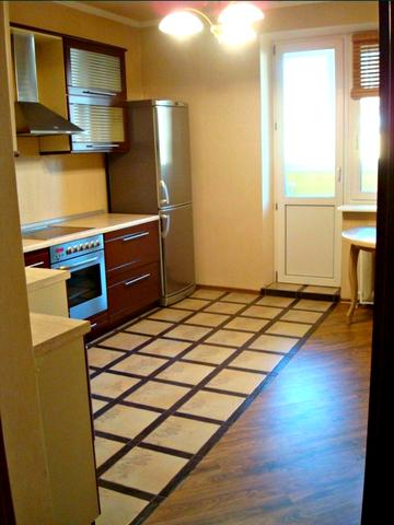 Петра Григоренка просп., 28