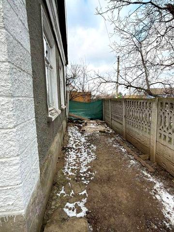 Продам дом с. Троицкое.