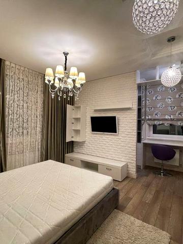 Сдам трехкомнатную кв. в Аркадии, 98 м2, без выселения