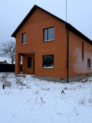 Продам будинок від власника