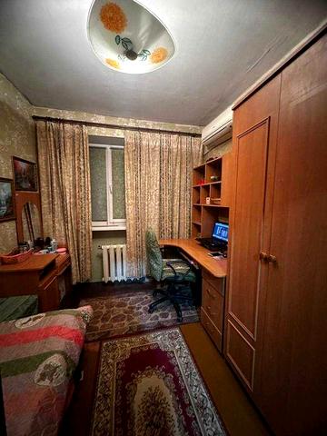 Здам 3 кімнатну квартиру на Північному