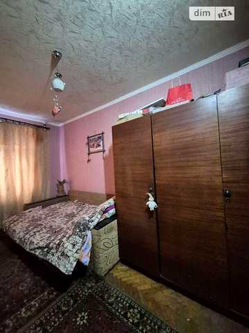 Продаж 2к Квартира Квартальна (Гладкова) вулиця