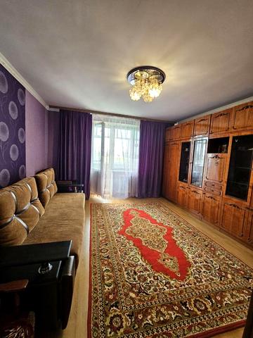 Домбровського, 54