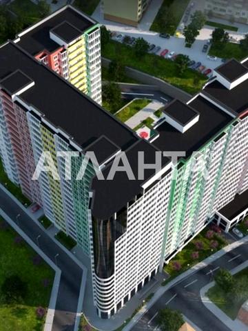 улица Пишоновская, 22/243, Центр, Приморский, Одесса, Одесская 38000 USD