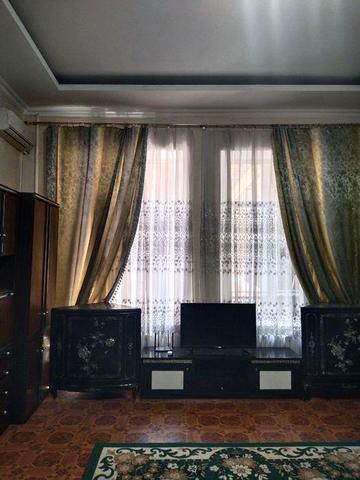 Сдам свою 2-ух ком.квартиру в центре города.