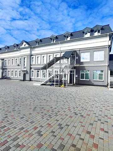 Продаж 1к Квартира Панаса Феденка (Скрябіна) вулиця