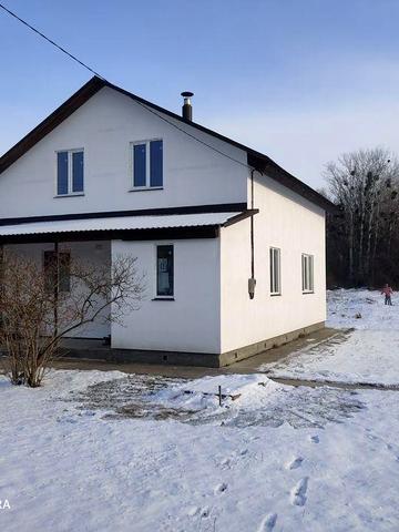 Продаю новий, затишний еко-будинок з казковим  інтерєром на Вакуленця