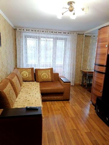 Здаю свою квартиру я власник