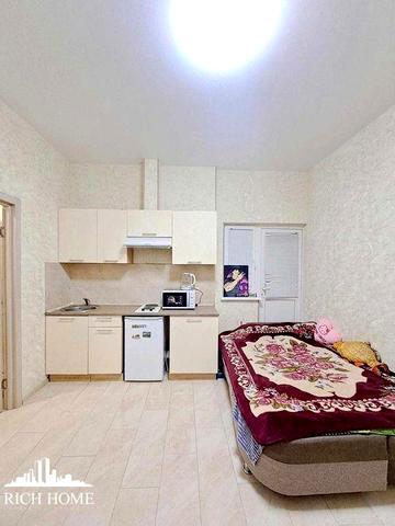 Світлицького 35, Виноградар, смарт квартира 26.5м2, 2й поверх!