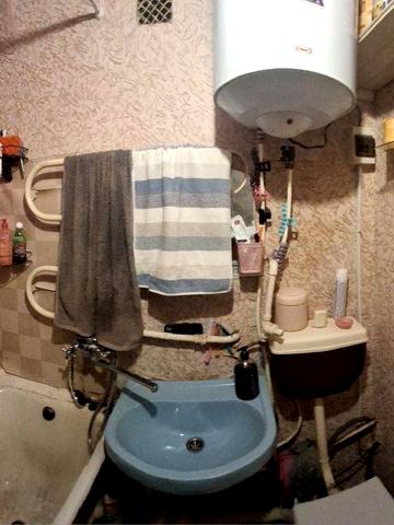 Однокімнатна квартира. Продаж