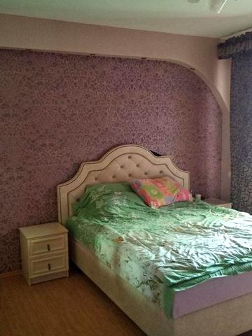 Трикімнатна квартира