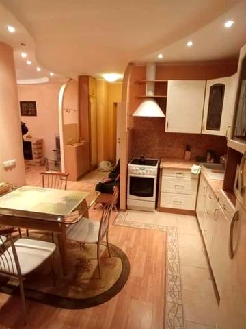 Петра Григоренка просп., 28