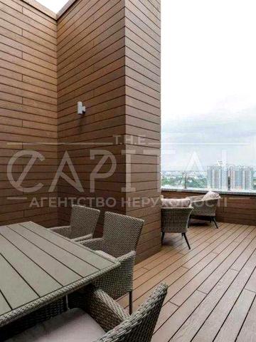 Пентхаус | Шевченківський р-н | ЖК Парус | вул. Юрія Іллєнка | 237 м2 ЖК Парус