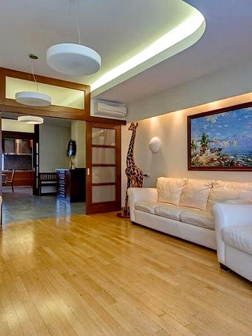 Довгострокова оренда 4к Квартира Успенська вулиця ЖК Велмакс