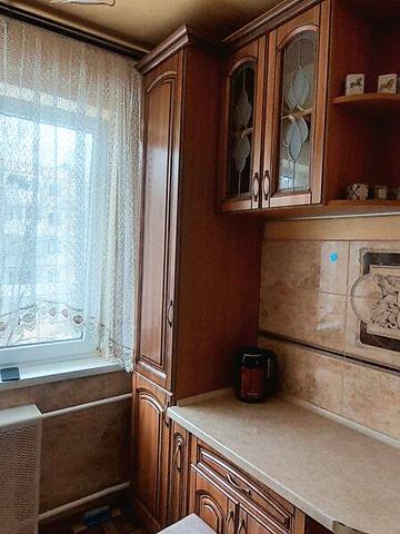 Довгострокова оренда 3к Квартира Бориса Грінченка вулиця