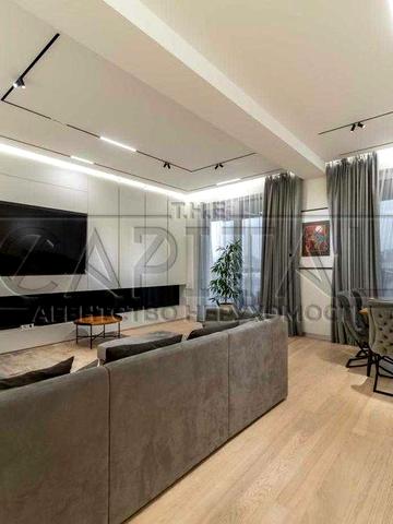 Печерськ| Хрещатик | Маріїнський парк | вул. Заньковецької | 133 м2