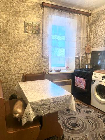 Продаж однокімнатної квартири !