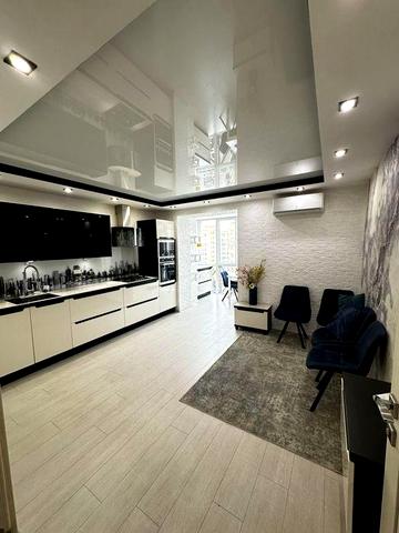 Здаю в оренду квартиру ЖК Щасливий,з власним газовим котлом,65 кв