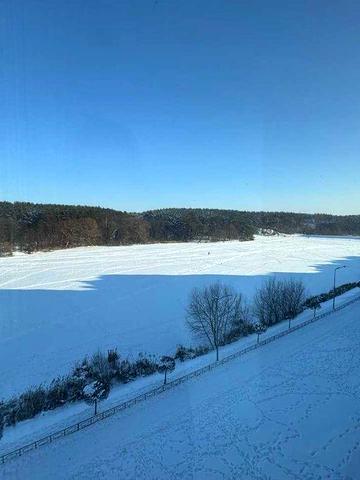 2 кімнатна квартира Стрілецька Набережна, 85 кв. м, ліс, річка