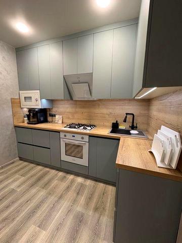 ПРАЦЮЄМО ПО ПРОГРАМАМ!! Продам 3-х кімнатну квартиру.