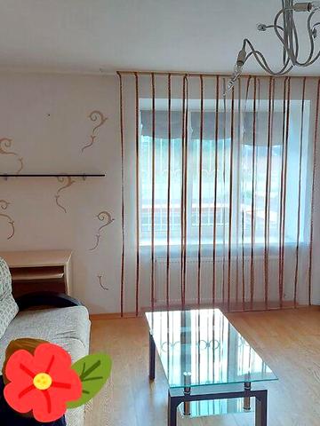 Довгострокова оренда 1к Квартира Львівська вулиця