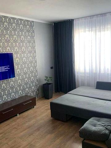 Затишна 1-к квартира вул. Лісківська 6А