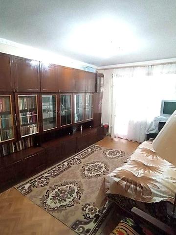 Сдаю 1 ком. кв. на 3-й Слободской