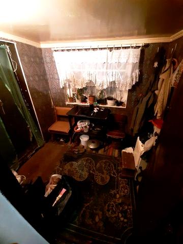 Продам дом 55 кв