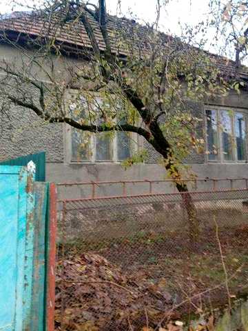 Продаж будинку на Закарпатті поблизу міста Мукачево
