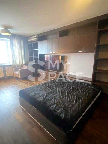 Набережна прт. Володимира Івасюка 4 студія Оболонь ЖК Оазис