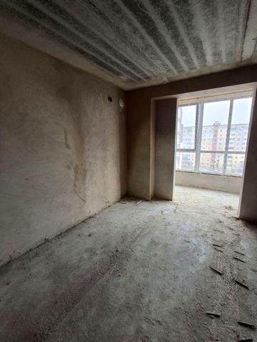 Новобудова, 1-кімнатна квартира ЖК Глорія