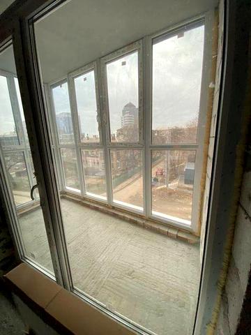 3к квартира+кладова ЖК Легенда