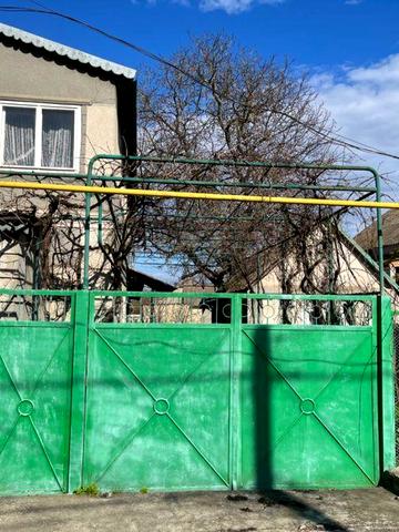 Дом у моря в Фонтанке