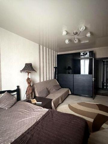 Довгострокова оренда 1к Квартира Вячеслава Чорновола вулиця ЖК Лесной квартал