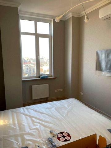 Оренда 1 квартири в ЖК Хенесі Хаус в Шевченківському районі