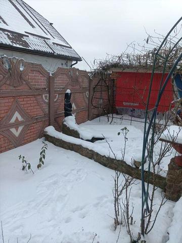 Сдам дом в Солоницевке