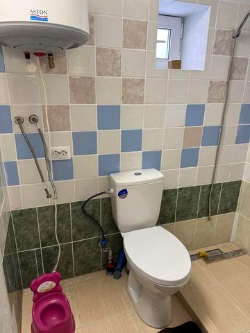 Будинок смт Рокитне