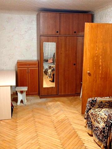 Квартира 1к в Харкові селеще Жуковського від власника