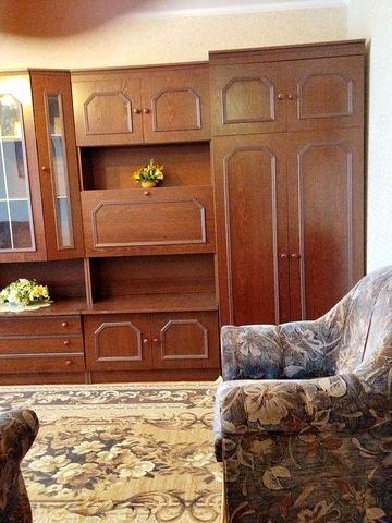 Здам затишну 2-х квартиру – перший будинок від метро Чернігівська.