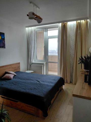 Довгострокова оренда   2х   кімнатної   квартири  в  тихій   Аркадії