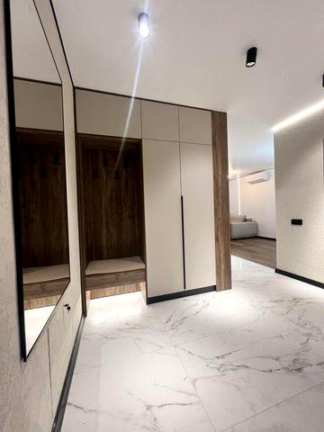 Перша здача! 1кім півторачка 3 пов 41м ЖК Юван Вовченецька Велес